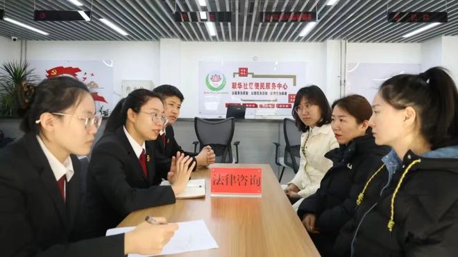 年中答卷 | 精準服務 社會經(jīng)濟咨詢服務助力經(jīng)濟社會高質(zhì)量發(fā)展